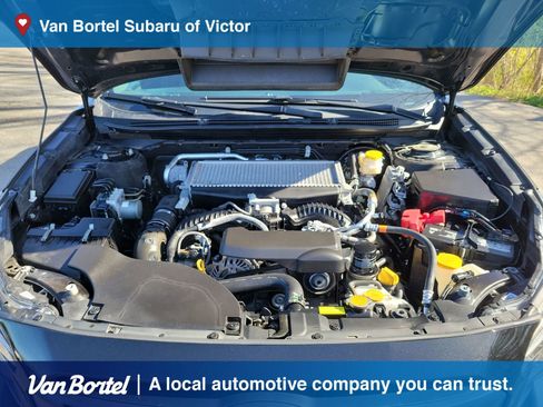 Used 2022 Subaru Outback Wilderness AWD/4WD image 9