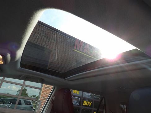 Used 2016 Toyota 4Runner Trail Premium image 9