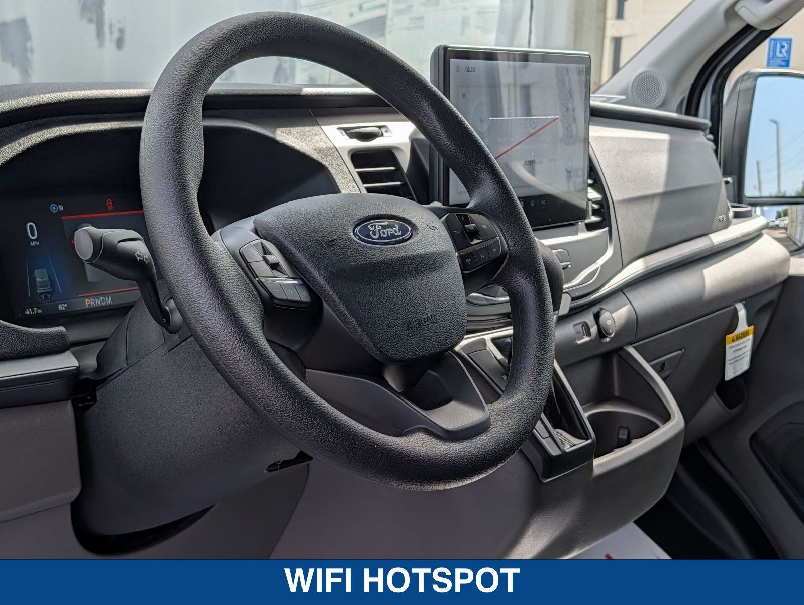 New 2026 Ford Transit 350 XL RWD image 21