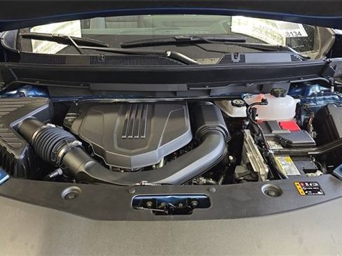 New 2026 Buick Enclave Avenir w/ Super Cruise Package image 31