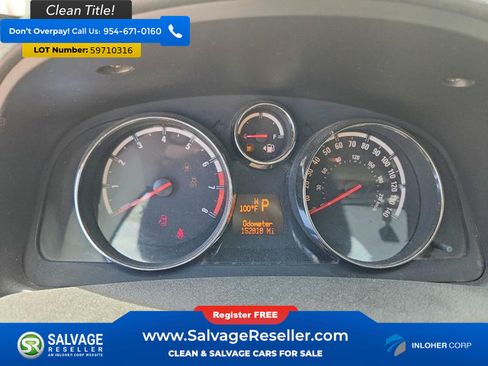 Used 2009 Saturn Vue XE FWD image 12