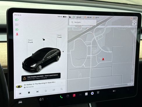 Used 2018 Tesla Model 3 Long Range image 26