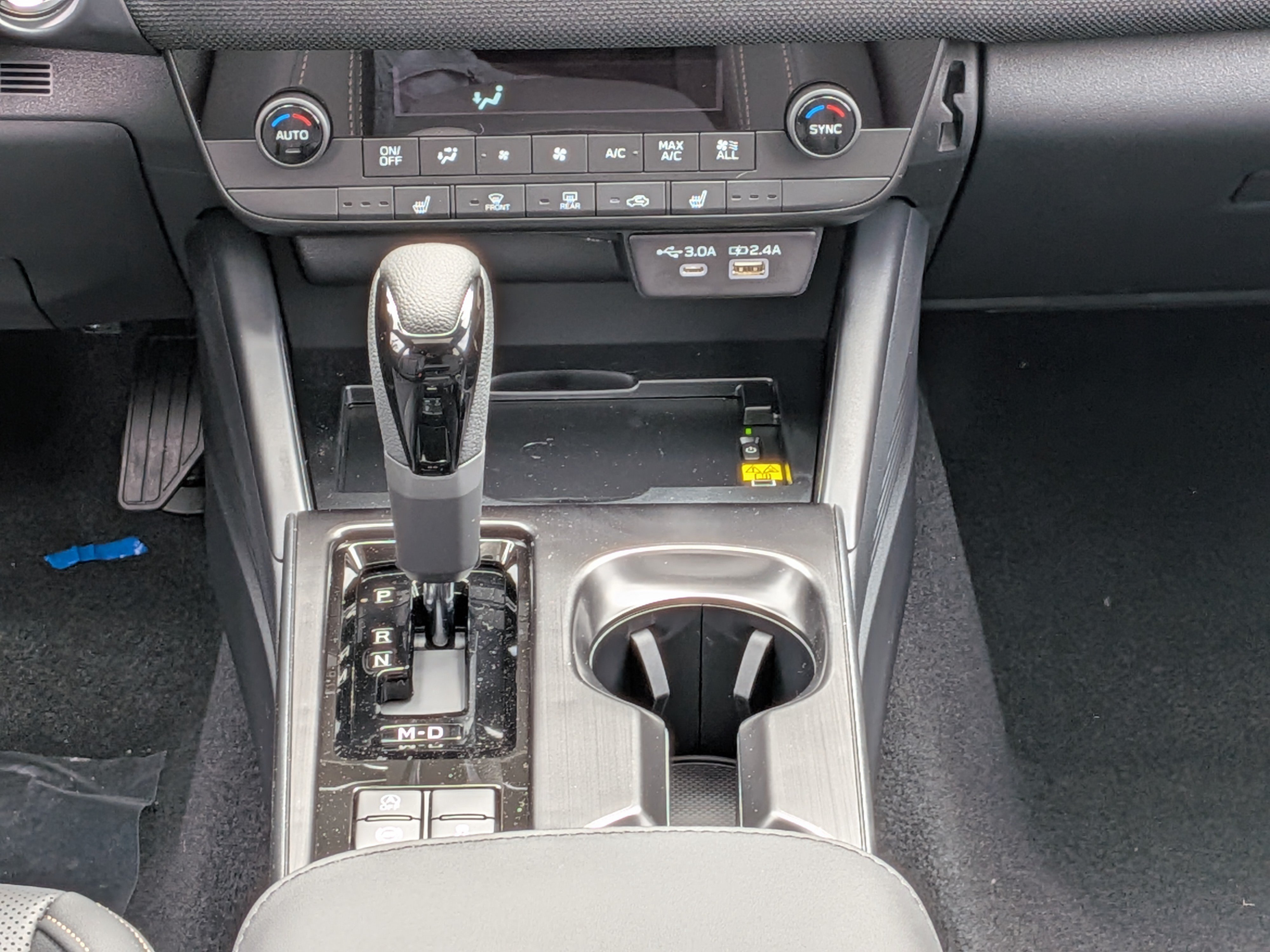 Used 2026 Subaru Outback Limited AWD/4WD image 18