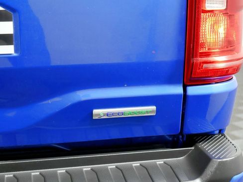 Used 2021 Ford F150 XLT w/ Equipment Group 302A High AWD/4WD image 20