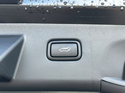 New 2025 Hyundai Tucson SEL image 15