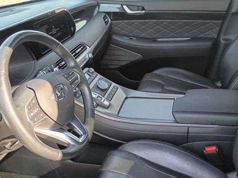 Used 2020 Hyundai Palisade Limited AWD/4WD image 18