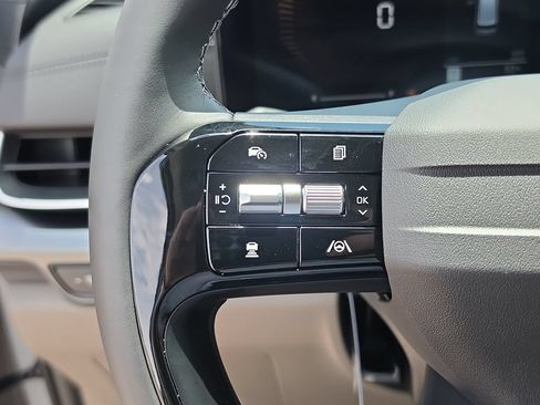 New 2027 Kia Carnival LX FWD image 30