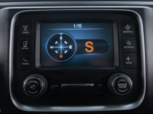 Used 2014 RAM 1500 Tradesman w/ Popular Equipment Group image 36