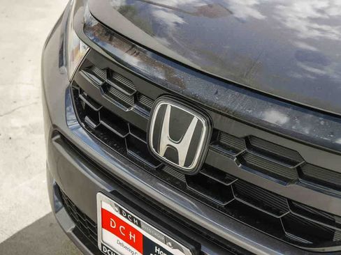 New 2026 Honda Odyssey Elite image 9