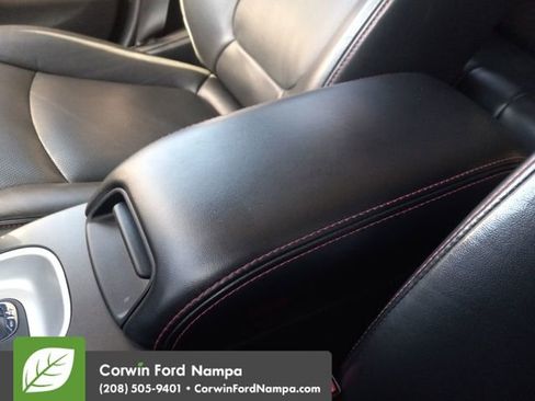 Used 2018 Dodge Journey GT w/ Driver Convenience Group image 19