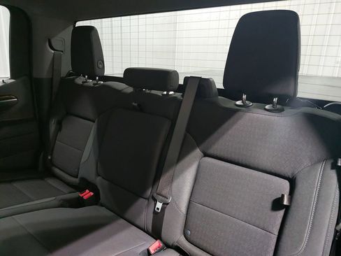 New 2026 GMC Sierra 1500 Elevation image 15