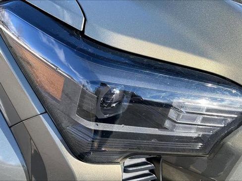 Certified 2025 Toyota Tacoma TRD Sport image 27