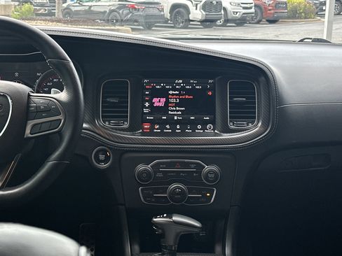 Used 2021 Dodge Charger Scat Pack w/ Dynamics Package RWD image 22