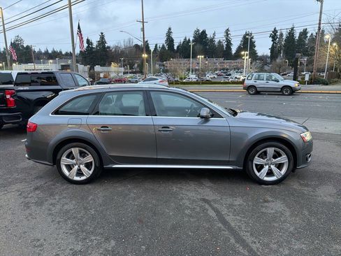 Used 2013 Audi A4 Premium Plus w/ Premium Plus Pkg image 11
