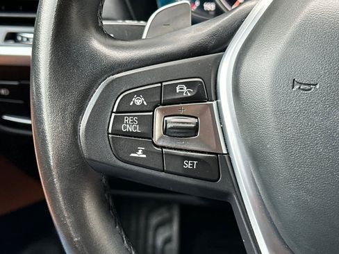 Used 2019 BMW X3 xDrive30i w/ Executive Package image 26