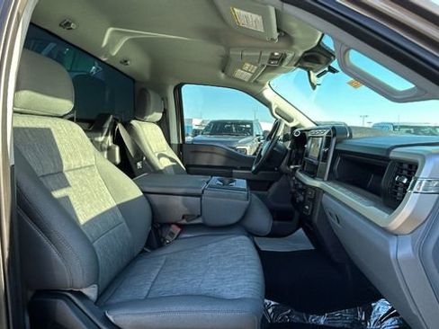 Certified 2023 Ford F250 XL w/ STX Appearance Package image 11