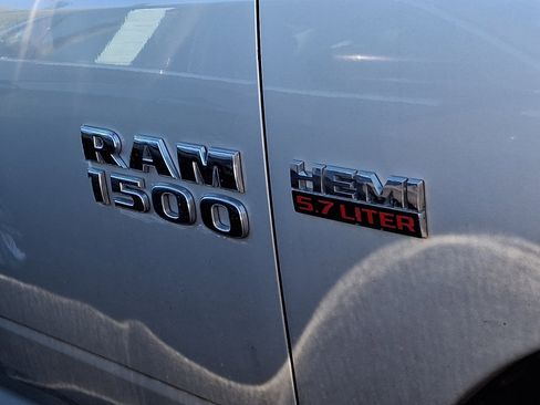 Used 2014 RAM 1500 Big Horn AWD/4WD image 4