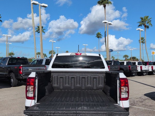 New 2026 Ford Ranger XL w/ Trailer Tow Package AWD/4WD image 13