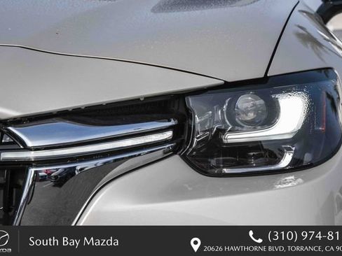 New 2026 MAZDA CX-90 3.3 Turbo S w/ Premium Plus image 4