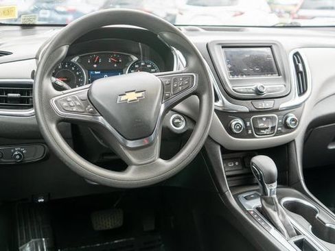 Used 2024 Chevrolet Equinox LS w/ LS Convenience Package AWD/4WD image 13