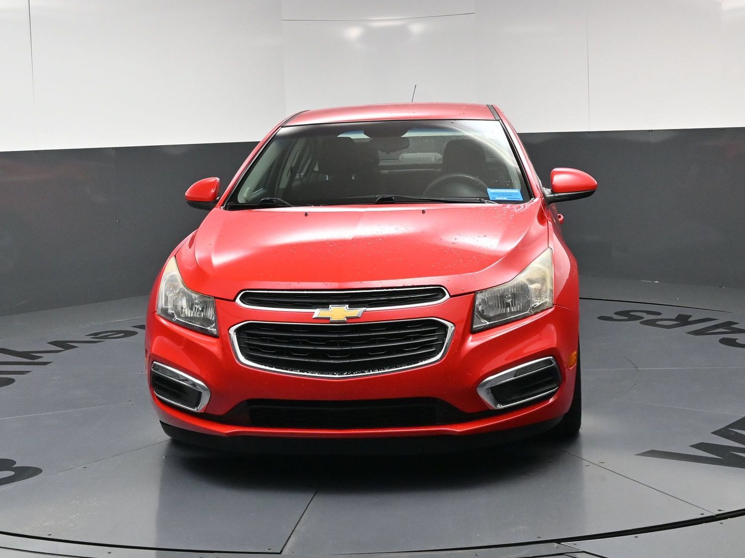 Used 2015 Chevrolet Cruze LT FWD image 3