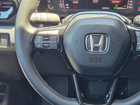 New 2026 Honda Pilot EX-L image 16