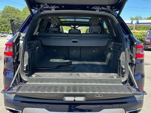 Used 2020 BMW X5 xDrive40i w/ Premium Package AWD/4WD image 10