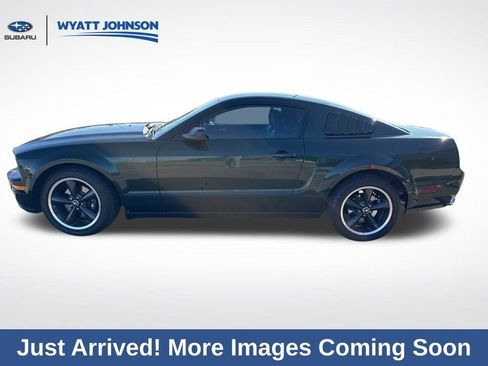 Used 2008 Ford Mustang GT Premium image 9