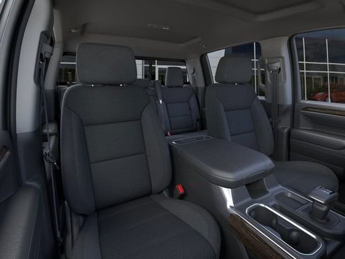 New 2026 GMC Sierra 1500 Elevation w/ Preferred Package AWD/4WD image 16