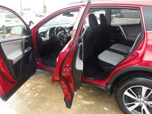 Used 2017 Toyota RAV4 XLE w/ Plus Special Value Package image 15