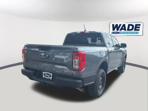New 2026 Ford Ranger XL w/ Trailer Tow Package RWD image 5