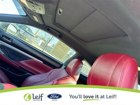 Used 2017 Lexus RC 200t F Sport image 20
