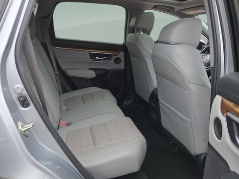 Certified 2020 Honda CR-V EX-L image 17