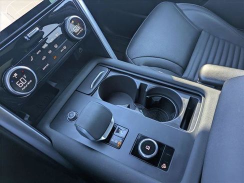 Used 2025 Land Rover Discovery S AWD/4WD image 12