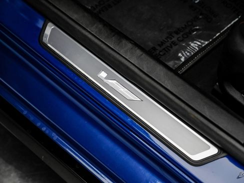 Used 2022 Cadillac CT5 V Blackwing image 40