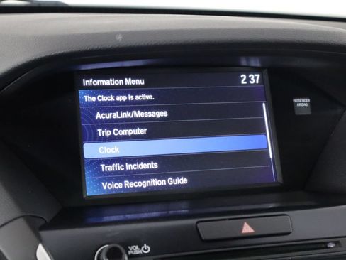 Used 2019 Acura MDX SH-AWD w/ Technology Package image 32