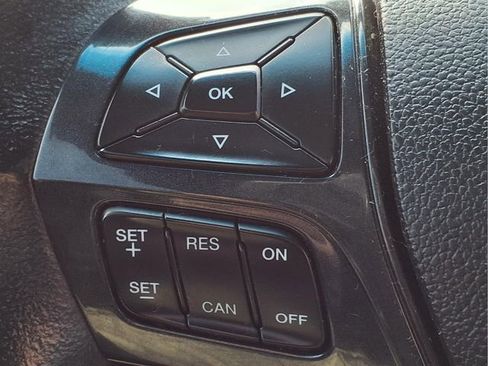 Certified 2019 Ford Explorer Sport w/ Equipment Group 401A image 23