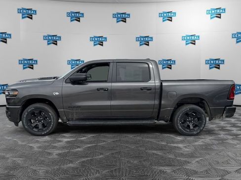 New 2026 RAM 1500 Express image 2