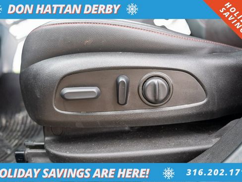 Used 2021 Chevrolet Blazer RS w/ Enhanced Convenience Package image 18