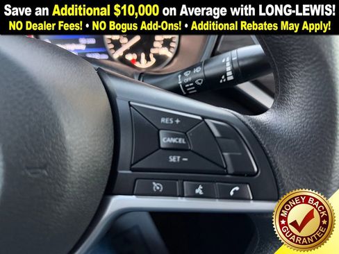 Used 2025 Nissan Altima 2.5 SV image 30