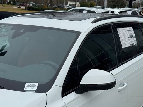 New 2026 Audi Q7 3.0T Premium Plus image 10