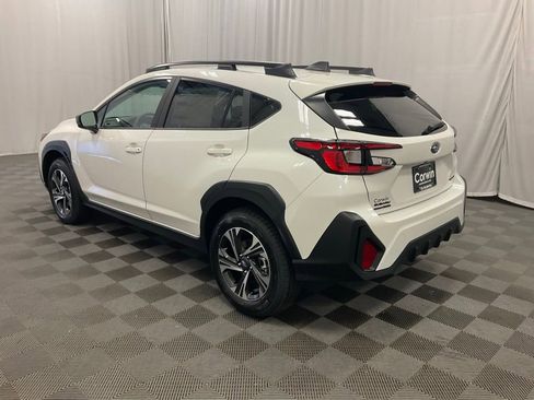 New 2026 Subaru Crosstrek 2.0i Premium AWD/4WD image 4
