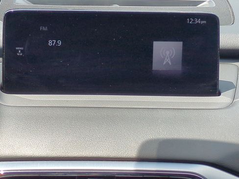 Used 2023 MAZDA CX-9 Grand Touring AWD/4WD image 14