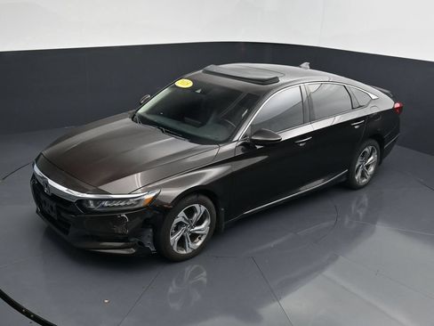 Used 2018 Honda Accord EX-L image 27