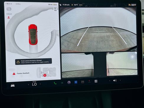 Used 2022 Tesla Model Y Performance AWD/4WD image 22