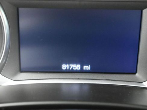 Used 2022 Chevrolet Equinox LT FWD image 15