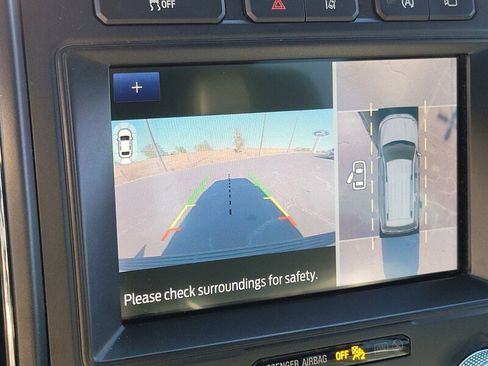 Used 2021 Ford Expedition Limited image 23