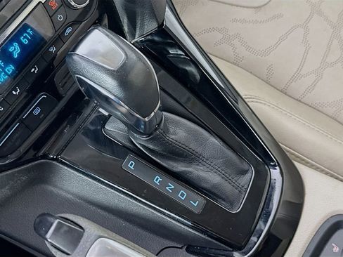 Used 2013 Ford Focus Electric Hatchback image 19