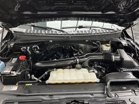 Used 2024 Ford Expedition Max Limited w/ Excursion Package AWD/4WD image 32