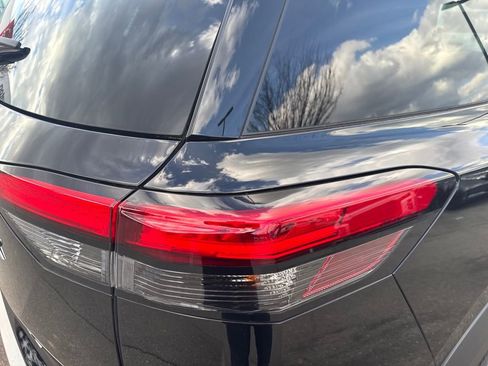 Certified 2023 Nissan Pathfinder SL image 36